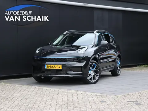 Lynk & Co 01 1.5 | PANO-DAK | MEMORY | 360° CAMERA | INFINITY AUDIO | STOELVERW. | APPLE CARPLAY | C