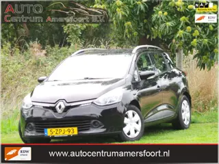 Renault Clio Estate 0.9 TCe Expression ( inruil mogelijk )