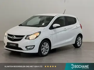 Opel KARL 1.0 ecoFLEX Innovation | Climate Control | Cruise Control | Parkeersensoren achter | Navig