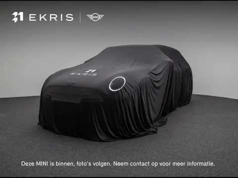 MINI 3-Deurs Cooper C John Cooper Works | Pakket M | Harman Kardon | Stoel en stuurverwarming | Pano