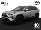 Foto 25 van Toyota RAV4 2.5 Hybrid Style | Lederen bekleding | Electrisch verstelbare stoel | Stoelverwarming |