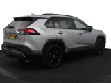 Foto 21 van Toyota RAV4 2.5 Hybrid Style | Lederen bekleding | Electrisch verstelbare stoel | Stoelverwarming |