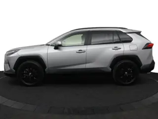 Foto 20 van Toyota RAV4 2.5 Hybrid Style | Lederen bekleding | Electrisch verstelbare stoel | Stoelverwarming |