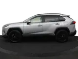 Foto 30 van Toyota RAV4 2.5 Hybrid Style | Lederen bekleding | Electrisch verstelbare stoel | Stoelverwarming |