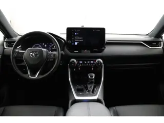 Foto 19 van Toyota RAV4 2.5 Hybrid Style | Lederen bekleding | Electrisch verstelbare stoel | Stoelverwarming |