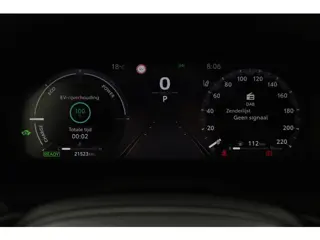 Foto 17 van Toyota RAV4 2.5 Hybrid Style | Lederen bekleding | Electrisch verstelbare stoel | Stoelverwarming |