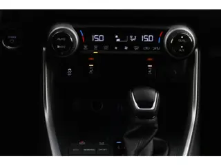Foto 16 van Toyota RAV4 2.5 Hybrid Style | Lederen bekleding | Electrisch verstelbare stoel | Stoelverwarming |