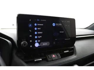 Foto 14 van Toyota RAV4 2.5 Hybrid Style | Lederen bekleding | Electrisch verstelbare stoel | Stoelverwarming |
