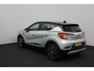 Foto 20 van Renault Captur 1.6 E-Tech Plug-in Hybrid 160 Intens/ Automaat!/ Trekhaak/ LED Koplampen/ 360 Cam/ Vi