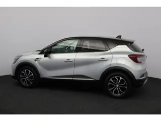 Foto 19 van Renault Captur 1.6 E-Tech Plug-in Hybrid 160 Intens/ Automaat!/ Trekhaak/ LED Koplampen/ 360 Cam/ Vi
