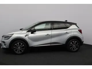 Foto 18 van Renault Captur 1.6 E-Tech Plug-in Hybrid 160 Intens/ Automaat!/ Trekhaak/ LED Koplampen/ 360 Cam/ Vi