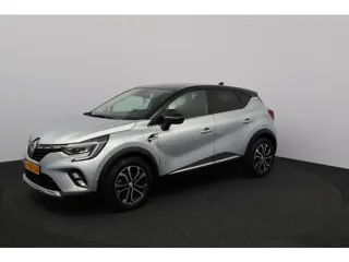 Foto 17 van Renault Captur 1.6 E-Tech Plug-in Hybrid 160 Intens/ Automaat!/ Trekhaak/ LED Koplampen/ 360 Cam/ Vi