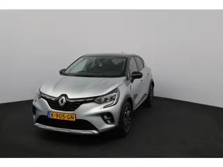 Foto 16 van Renault Captur 1.6 E-Tech Plug-in Hybrid 160 Intens/ Automaat!/ Trekhaak/ LED Koplampen/ 360 Cam/ Vi