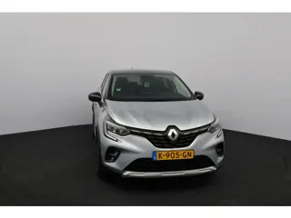 Foto 15 van Renault Captur 1.6 E-Tech Plug-in Hybrid 160 Intens/ Automaat!/ Trekhaak/ LED Koplampen/ 360 Cam/ Vi