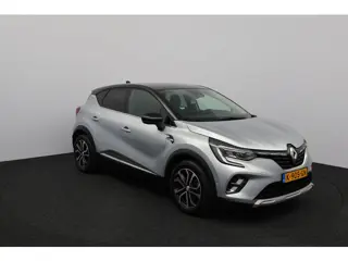 Foto 14 van Renault Captur 1.6 E-Tech Plug-in Hybrid 160 Intens/ Automaat!/ Trekhaak/ LED Koplampen/ 360 Cam/ Vi