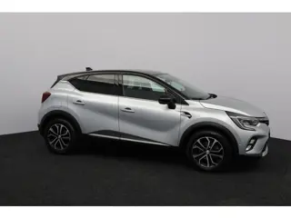 Foto 13 van Renault Captur 1.6 E-Tech Plug-in Hybrid 160 Intens/ Automaat!/ Trekhaak/ LED Koplampen/ 360 Cam/ Vi