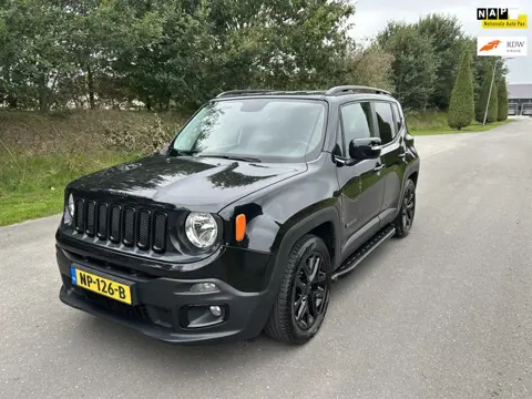 Jeep Renegade 1.4 MultiAir Night Eagle