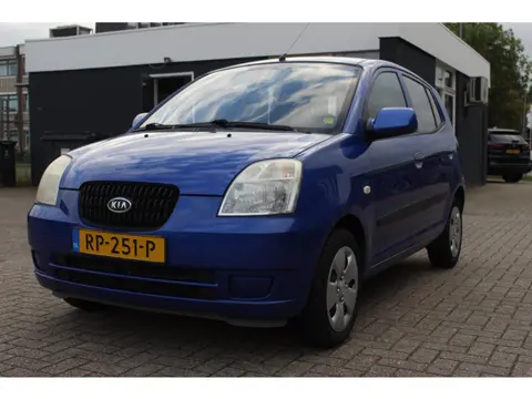 Kia Picanto 1.1 LX