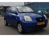 Foto 24 van Kia Picanto 1.1 LX
