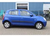 Foto 25 van Kia Picanto 1.1 LX