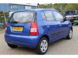 Foto 26 van Kia Picanto 1.1 LX