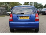 Foto 27 van Kia Picanto 1.1 LX