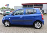 Foto 29 van Kia Picanto 1.1 LX