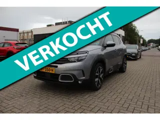 Citroen C5 Aircross 1.2 PureTech Feel
