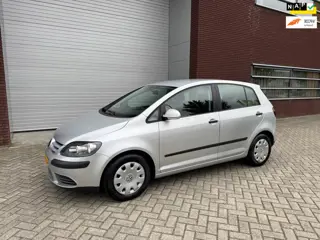 Volkswagen Golf Plus 1.6 FSI Comfortline Airco Isofix Trekhaak Nap