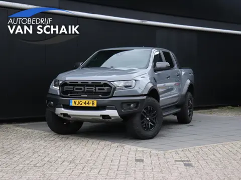 Ford Ranger 2.0 EcoBlue Raptor | AUT. | CAMERA | STOELVERW. | CRUISE | NAVI | APPLE CARPLAY |