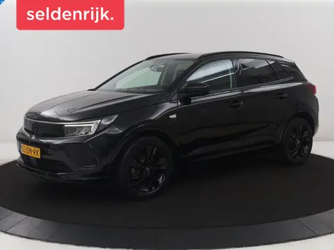 Opel Grandland X 1.6 Turbo Plug-In Hybrid GS Line SOH 98,6 | Apple Carplay | Parkeerhulp | LED |
