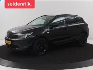 Opel Grandland X 1.6 Turbo Plug-In Hybrid GS Line SOH 98,6 | Apple Carplay | Parkeerhulp | LED |