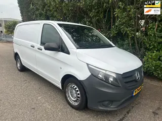 Mercedes-Benz Vito 114 CDI Bj'06-2017 AIRCO !! EURO 6 !!