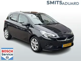 Opel Corsa 1.0 Turbo Edition 90 Pk, Airco , Trekhaak,
