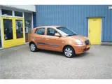 Foto 27 van Kia Picanto 1.0 LXE, Nieuwe APK!!! (bj 2004)