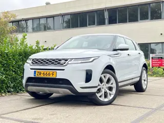 Land Rover Range Rover Evoque 2.0 P250 AWD R-Dynamic HSE |PANO|MERIDIAN|STOEL+STUURVW.|MEMORY|KEYLES