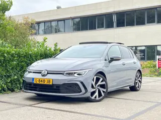 Volkswagen Golf 1.5 eTSI R-Line |PANO|ADAPTIVE|CARPLAY|STOEL+STUURVERW|DEALER ONDERHOUDEN| 5720