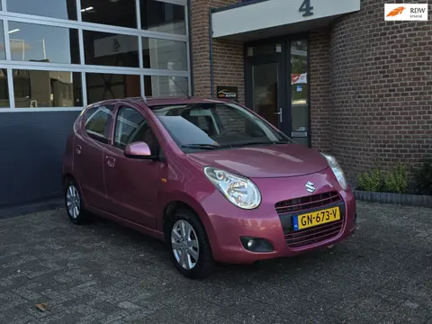Suzuki Alto 1.0 Base Apk |Airco |Pixo