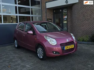 Suzuki Alto 1.0 Base Apk |Airco |Pixo