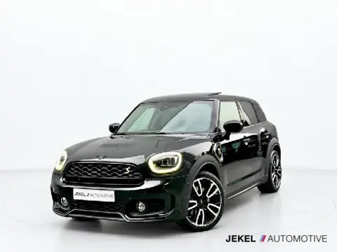 MINI Countryman 1.5 Cooper S E ALL4 JCW Pack 19", H/K, Panoramadak, HUD, enz