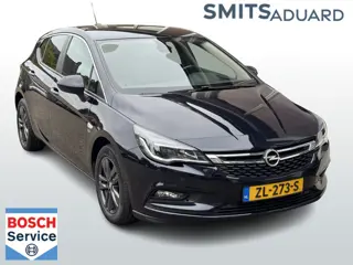 Opel Astra 1.0 Turbo Online Edition 105 Pk. Airco/ECC, Navigatie,
