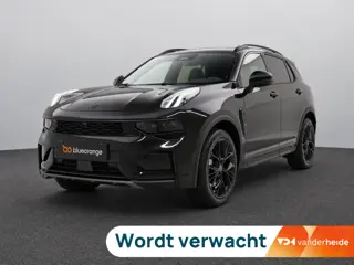 Lynk & Co 01 1.5 More 280PK Aut. Leder, Panoramadak, 360gr. Camera, Keyless, Side Assist, Elektr. Ac