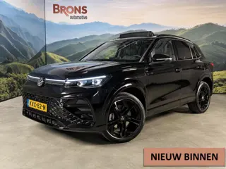 Volkswagen Tiguan 1.5 eHybrid R-Line Edition
