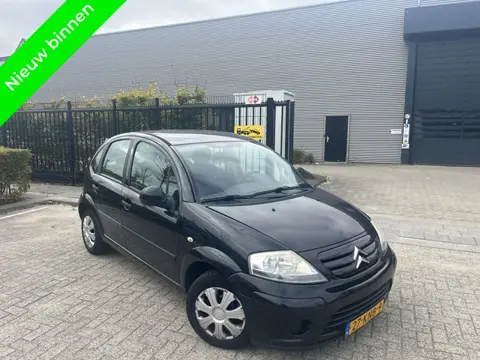 Citroën C3 1.1i Image (bj 2010)