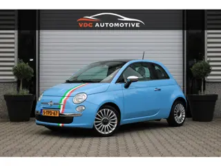 Foto 13 van Fiat 500 0.9 TwinAir 1e Eigenaar | 12.000 KM!! | Pano | Airco | Nieuwstaat!