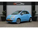Foto 23 van Fiat 500 0.9 TwinAir 1e Eigenaar | 12.000 KM!! | Pano | Airco | Nieuwstaat!