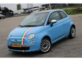 Foto 24 van Fiat 500 0.9 TwinAir 1e Eigenaar | 12.000 KM!! | Pano | Airco | Nieuwstaat!