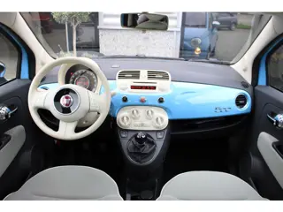 Foto 16 van Fiat 500 0.9 TwinAir 1e Eigenaar | 12.000 KM!! | Pano | Airco | Nieuwstaat!