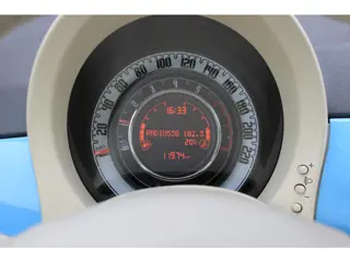 Foto 17 van Fiat 500 0.9 TwinAir 1e Eigenaar | 12.000 KM!! | Pano | Airco | Nieuwstaat!