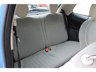 Foto 19 van Fiat 500 0.9 TwinAir 1e Eigenaar | 12.000 KM!! | Pano | Airco | Nieuwstaat!
